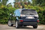 Mitsubishi Outlander GT 2013 года